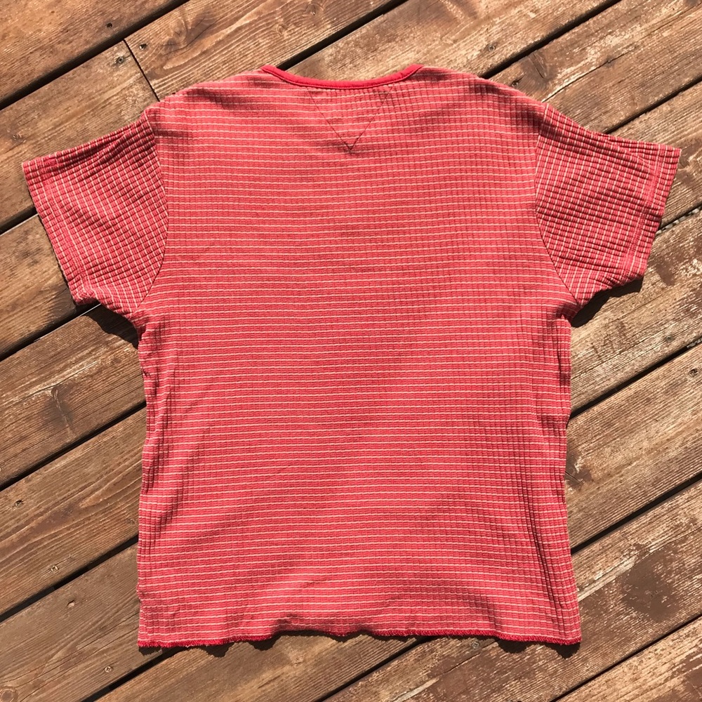 Vintage Tommy Jeans T-shirt - Picture 5 of 6